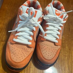 Nikes
